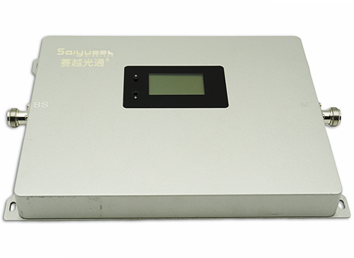  凤凰三频/四频/五频手机信号接收器800㎡