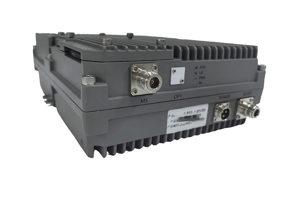  凤凰三频手机信号接收器2000㎡