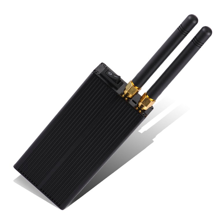  凤凰1.2G/1.5G导航屏蔽器