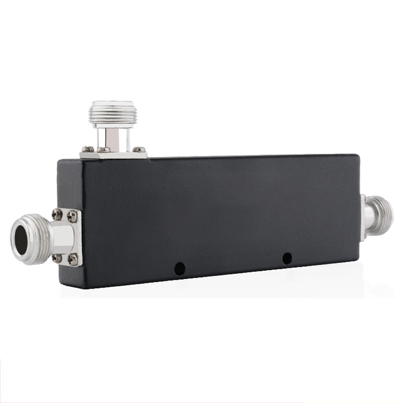  凤凰FM调频广播同步广播耦合器