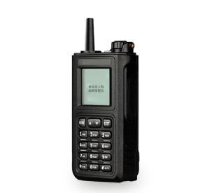  凤凰单兵无人机侦测预警仪