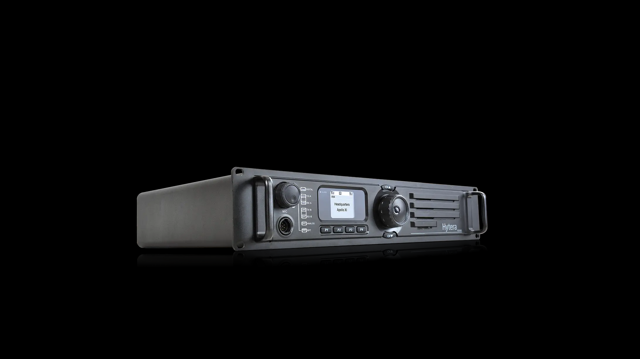  凤凰数字中继中转台RD980（海能达）