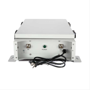  凤凰无线对讲系统双向干线放大器