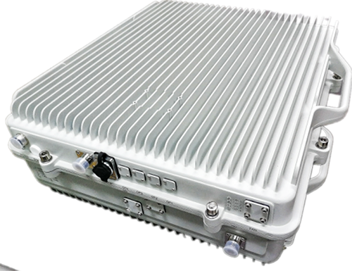 凤凰信令级数字室分型移动通信干扰器