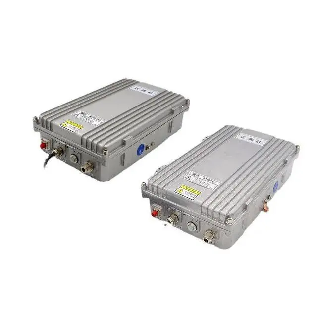  凤凰无线对讲系统400M模拟光纤直放站