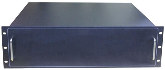  凤凰FM调频广播主机