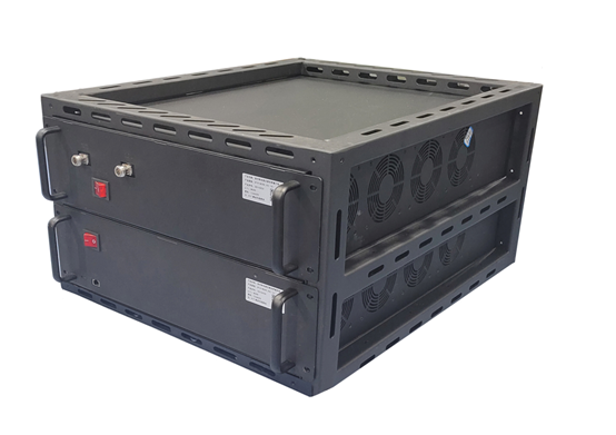 凤凰室内大功率通讯管控屏蔽系统