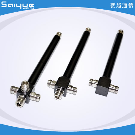  凤凰FM调频广播同步广播功分器