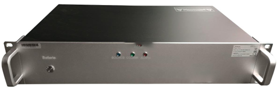  凤凰350M PDT消防集群警用主机直放站