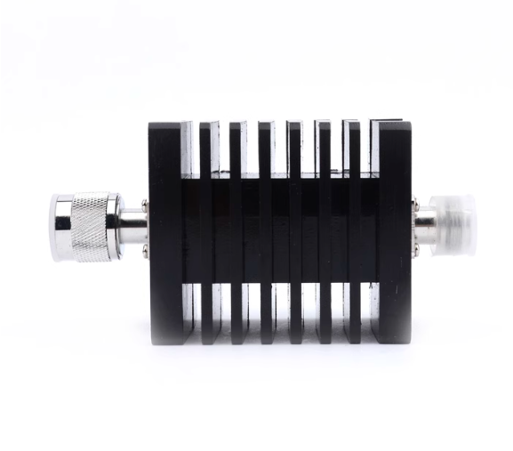  凤凰腔体固定衰减器0-3G/0-4G  N型接口
