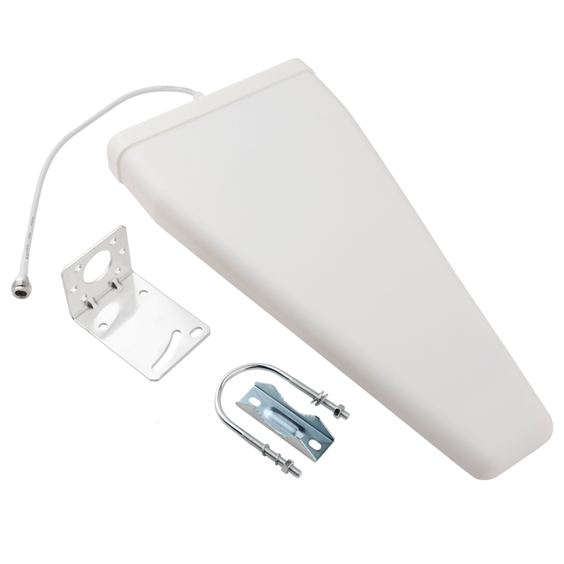  凤凰对数周期天线定向接收发射700-3700MHz